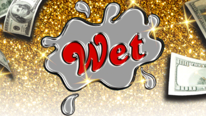 Trigg Labs Announces Launch of 'Wet Cool Tingle' Lubricant