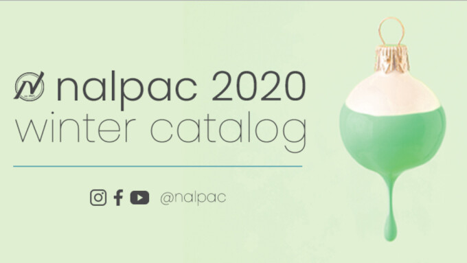 Nalpac Touts November Promotions, 2020 Winter Catalog