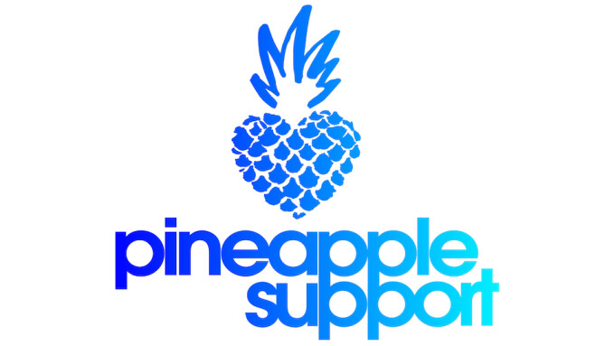 Streamate Signs On as Pineapple Support Platinum Sponsor
