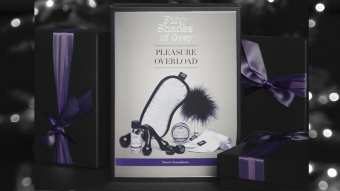 Lovehoney Offers Pleasure Products Marketing Tips for the Holiday Season