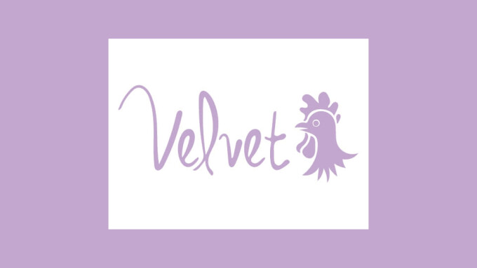 Velvet Co. Unveils Customizable  'Velvet Thruster Prime'