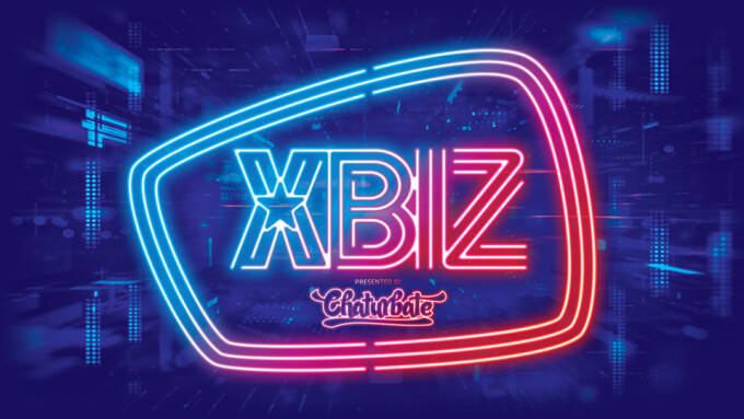 XBIZ Show Launches Official Website, Event Registration Now Open