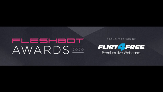 Nominees for 2020 Fleshbot Awards Announced