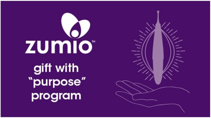 Zumio Releases 'Mapping Your Pleasure' Guide as Consumer Gift