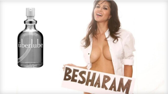 Uberlube Partners With IMBesharam for Indian Market