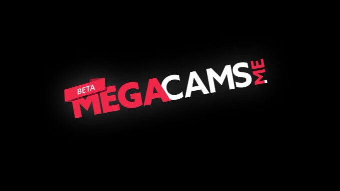 Megacams Beta Launches Content Monetization Platform