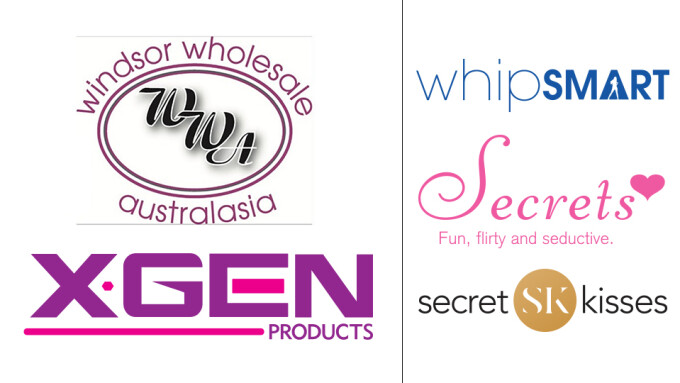 Windsor to Carry 3 Xgen Product Lines in Australia, New Zealand