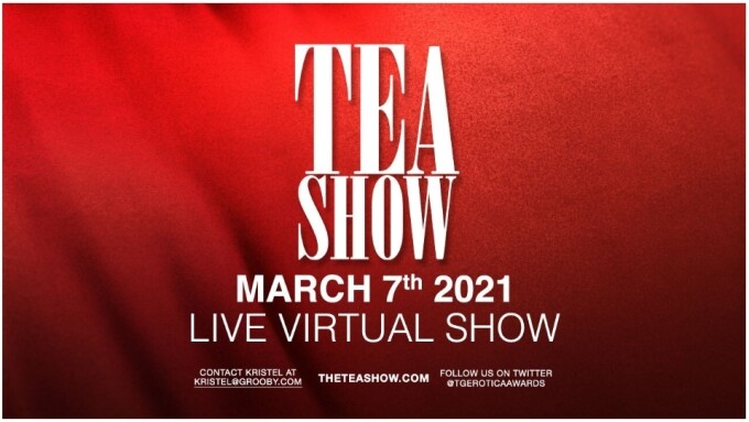 TEAs to Return to Virtual Format for 2021 Show