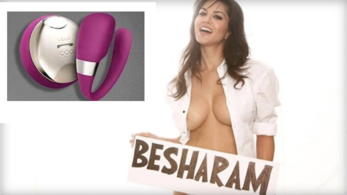 LELO Partners With IMbesharam for Indian Market