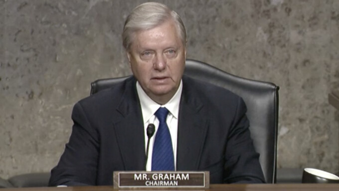 Lindsey Graham Withdraws Own Section 230 Bill After Debate