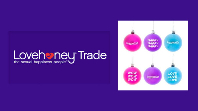 Lovehoney Offers Tips on Reaching Holiday Shoppers