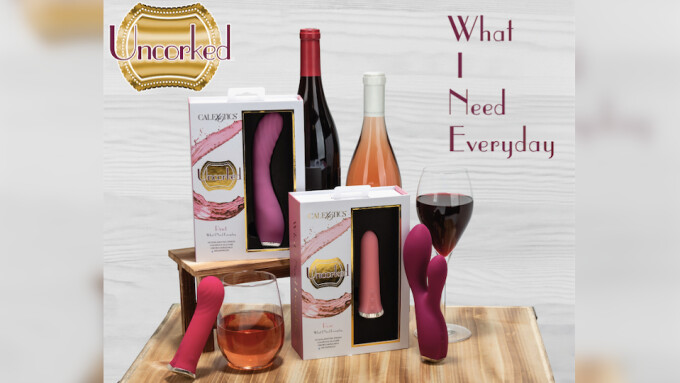 CalExotics Introduces New 'Uncorked' Collection