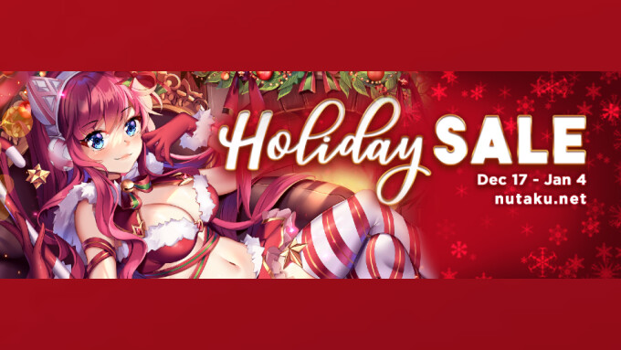 Nutaku Rolls Out Bonuses, In-Game Deals for the Holidays