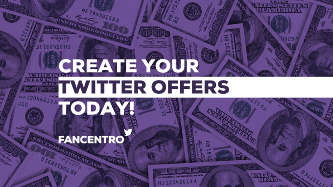 FanCentro Rolls Out Premium Twitter Subscriptions
