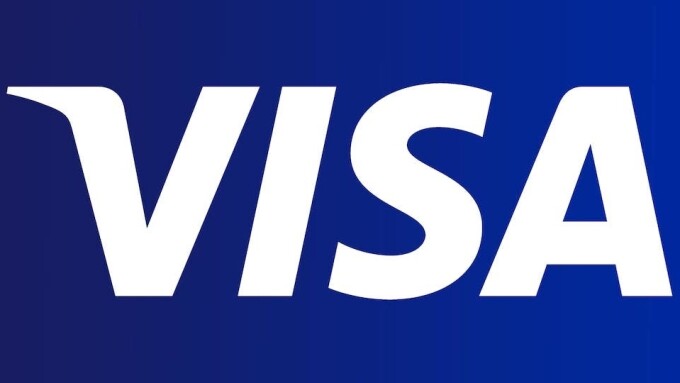 Reuters Report: Visa Resumes Card Use for 'Professional Content' MindGeek Sites