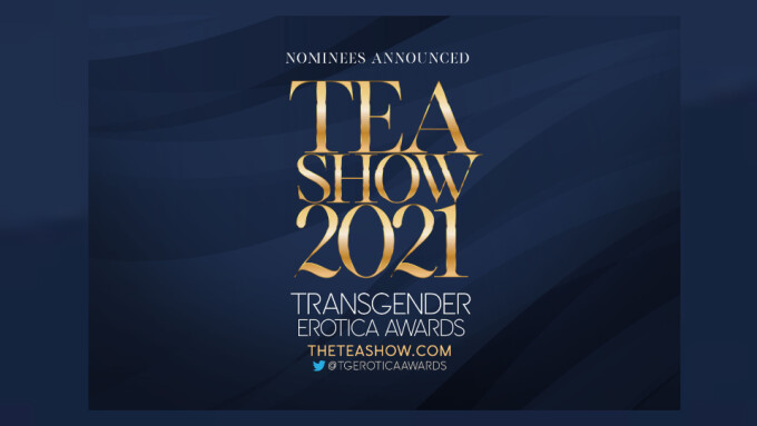 2021 TEAs Nominees Announced