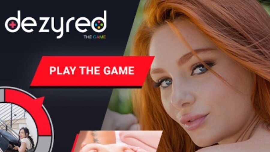 VR Bangers Unveils New Interactive HD Game 'Dezyred' - XBIZ.com