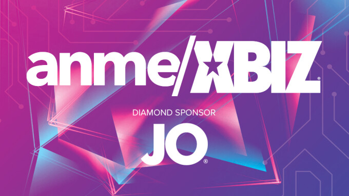 System JO Joins ANME/XBIZ Show as Diamond Sponsor