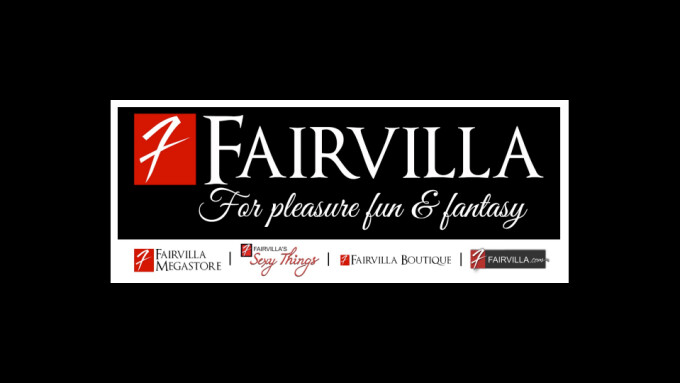 Fairvilla Stores Announces Virtual 2021 'F Awards'