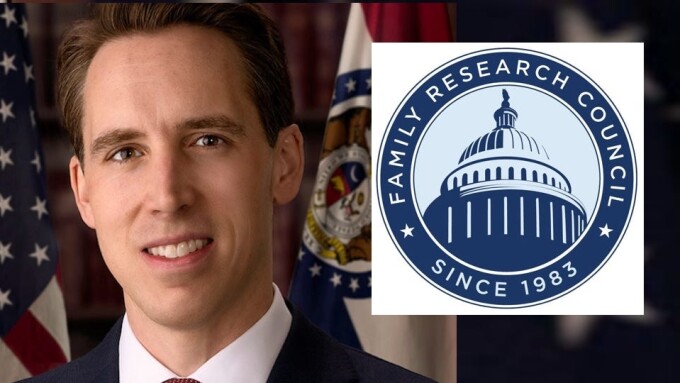 Made in Missouri: Senator Hawley's Quest to Revive Obscenity Prosecutions