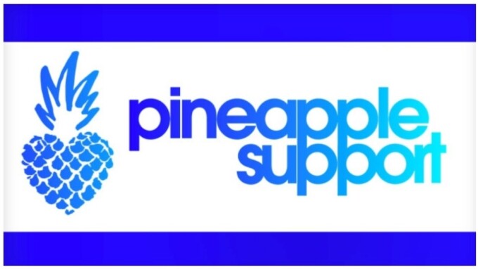Adult Site Broker Joins Pineapple Support as a Sponsor