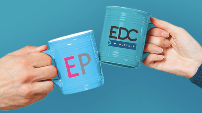 EDC Wholesale, Eropartner Distribution Form Partnership