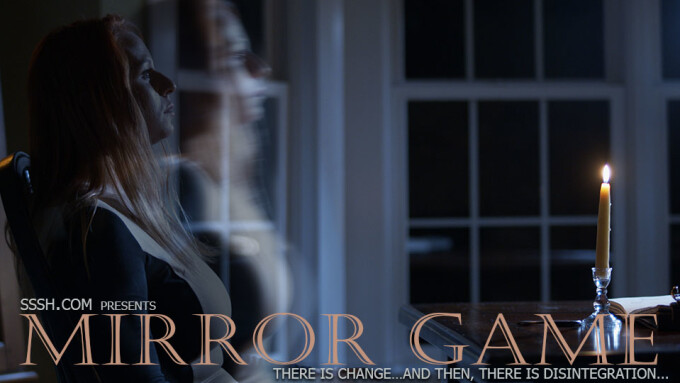 Angie Rowntree's 'Mirror Game' Scores Distribution, Festival Wins