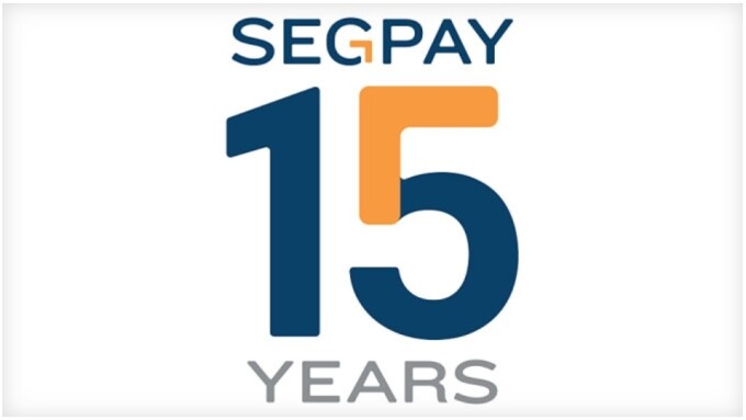 Segpay Reports Record Growth in 2020 Despite 'Global Challenge'