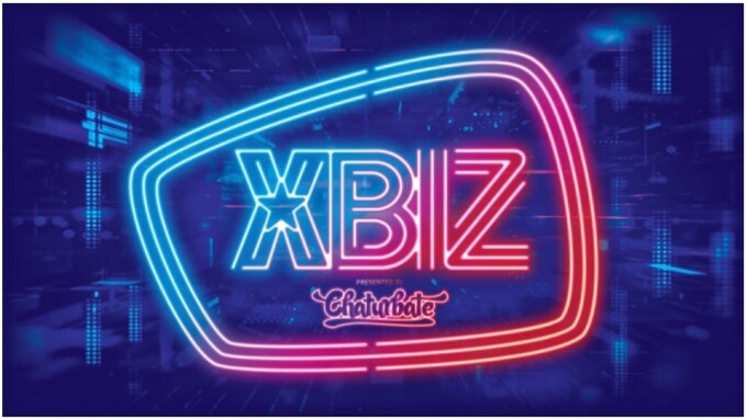 Virtual XBIZ Show Day 3: Talent Takes Center Stage