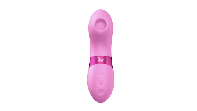 Wild Secrets Debuts 'Envy,' Launches Sex Toy Line