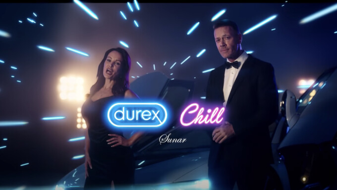 Rocco Siffredi, Lisa Ann Star in Turkish Sex-Ed Ad Campaign