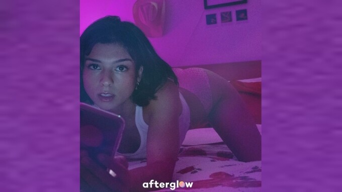New Indie Erotica Site Afterglow Launches With 2 Titles