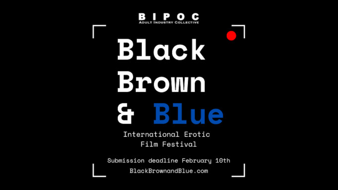 BIPOC-AIC Announces Call for Submissions for 'Black, Brown & Blue' Film Festival