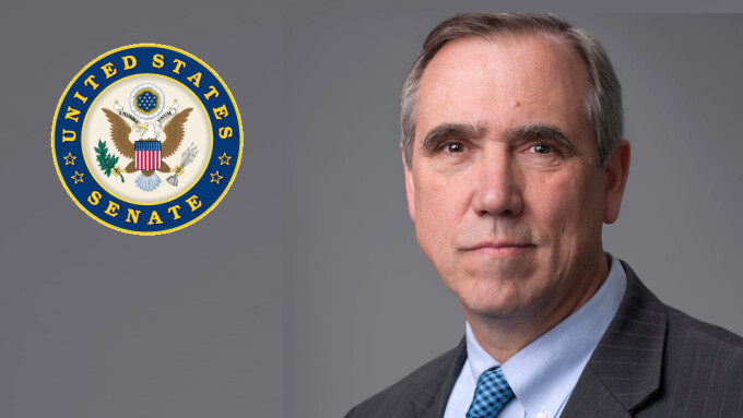 Sen. Merkley: Revised SISEA Will 'Protect the Rights' of Consensual Online Performers