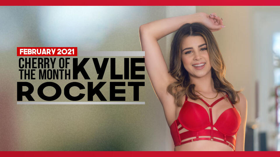 Все видео с Kylie Rocket смотрите в хорошем качестве Все видео с Kylie Rocket смотрите в хорошем качестве