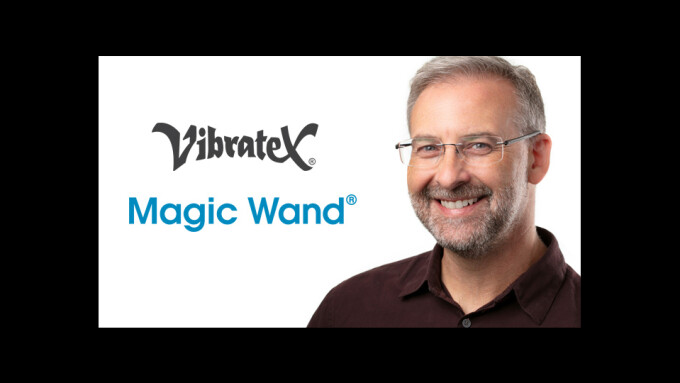 Industry Vet Ken Herskovitz Joins Vibratex as CEO