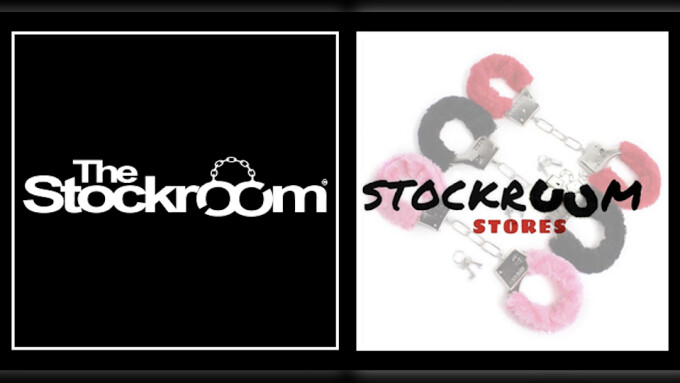 The Stockroom Fights to Take Down Fraudulent Website