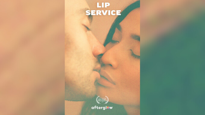 afterglow Erotic Short Joins Hump! Film Festival Lineup