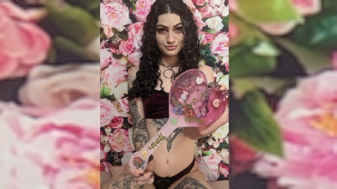 Lydia Black's 'Slut Witch Shop' Offers New Valentine's Day Line