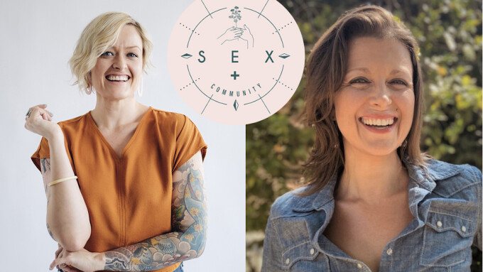 SEX+ Summit Creators Launch 'SEX+ Community' Digital Space