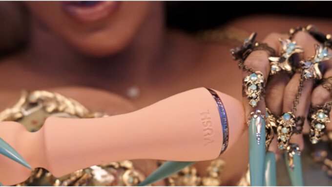 Cardi B Promotes 'Vush' Vibrator in Latest Music Video