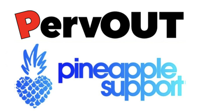 PervOut, Pineapple Support Give Away Free MacBook Pro