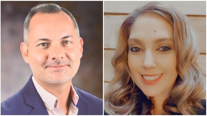 Nu Sensuelle Expands Exec Suite With Patrick Lyons, April Hoopes