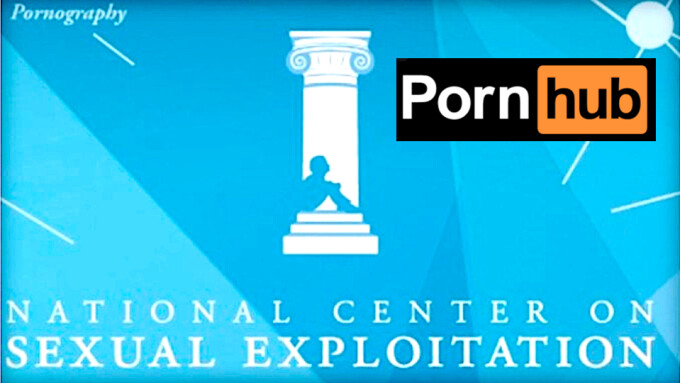 NCOSE Spearheads Another Liability Lawsuit Against Pornhub, MindGeek