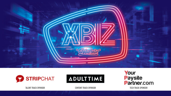 XBIZ 2021 Virtual Panels Now Streaming on XBIZ.tv