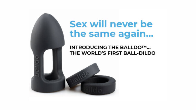 Balldo Launches Indiegogo Campaign