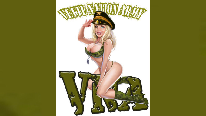 Vicky Vette Announces VNALive Revamp