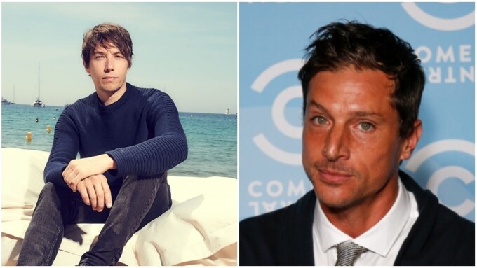 Filmmaker Sean Baker Sells 'Red Rocket,' Adult Biz Comedic Drama Starring Simon Rex