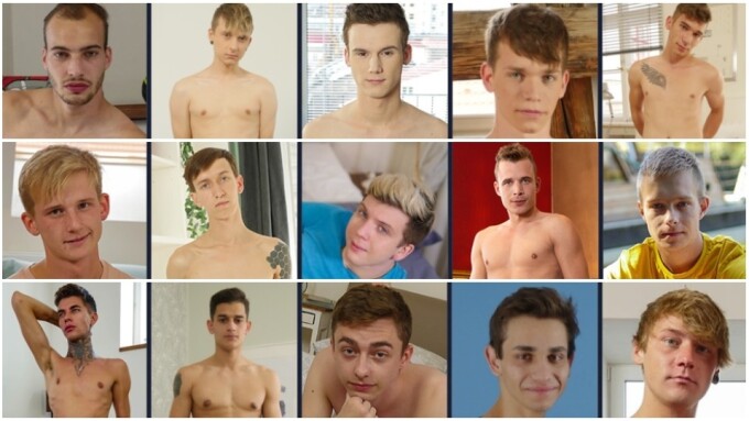 Boyfun Launches New Euro-Centric Membership Site Jawked