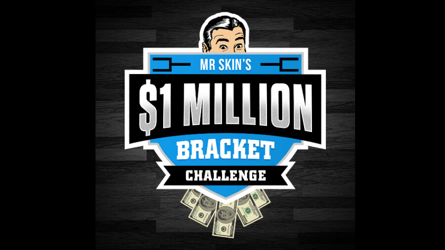 Mr Skin Sets 1 Million Celebrity Nude Bracket Challenge 